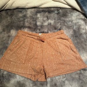 Roxy Shorts